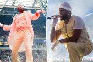 The Weeknd's 'After Hours' tour crosses $1 billion grossed