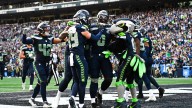 Seahawks Feel Like They Have 'Something Special' Going After Fourth Straight Win