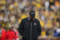 Does Ohio State football care too much about Michigan?