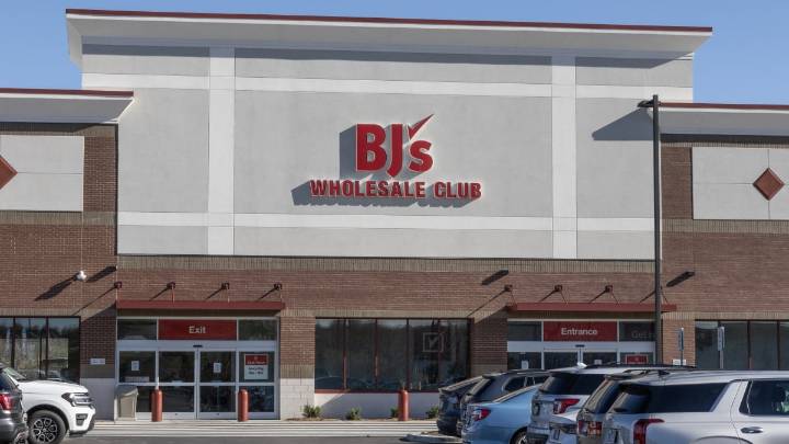 For Black Friday, You Can Get a One-Year BJ's Membership for Just $15