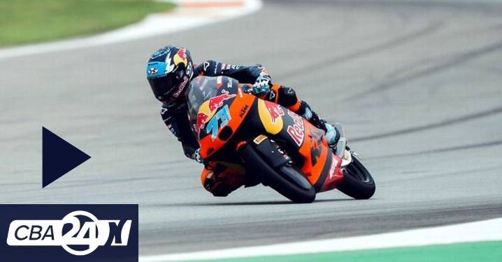 Moto3: ¡Argentinos en el Top Ten y con futuro asegurado!