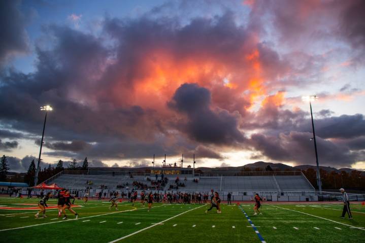 Vote now: Bay Area News Group girls athlete of the week