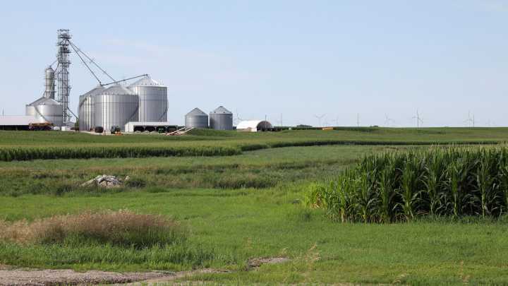 Registration open for 2025 Integrated Crop Management Conference