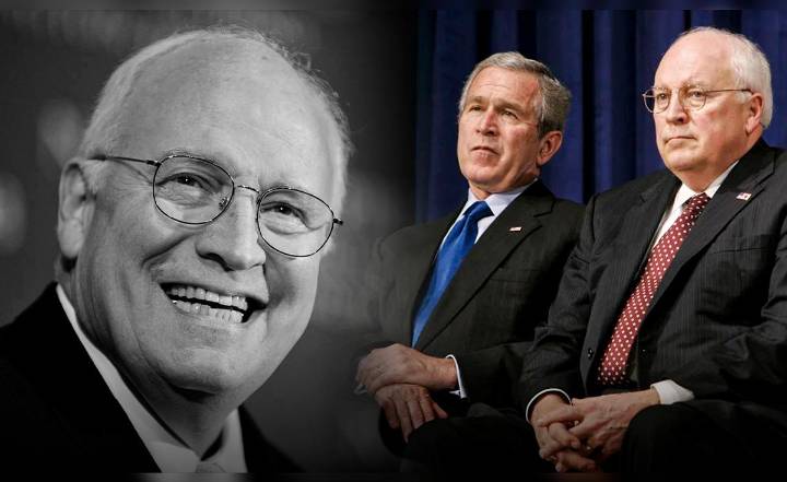 Muere Dick Cheney, uno de los exvicepresidentes más poderosos de EE.UU. y defensor de la invasión de Irak, a los 84 años