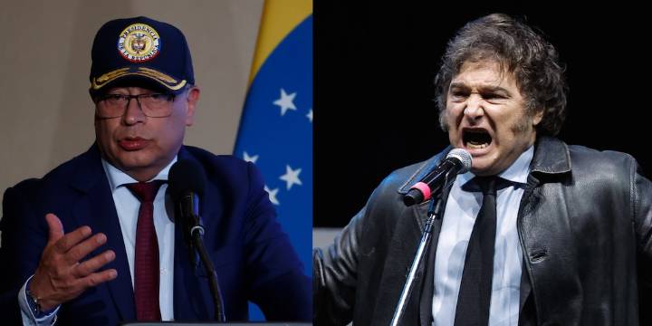 “¿Quieren esto?”: Petro reaccionó a situación económica de Argentina; tiene el salario mínimo más bajo de América Latina