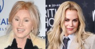 Deborra-Lee Furness Supports Nicole Kidman After Keith Urban Split