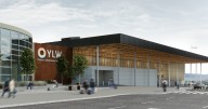 Larger Kelowna airport arriving soon