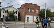 Charleston to demolish King St. building after roof collapse
