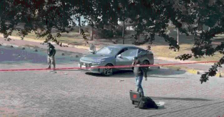 Reportan la desaparición de 2 agentes de la SSPC en Jalisco