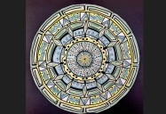 Berne Union High School Students’ Artwork Selected for Statewide Exhibit