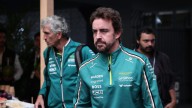 Fernando Alonso critica a la F1: “Hay exceso de todo menos de espectáculo”