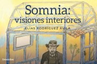 “Somnia: visiones interiores”, de Elías Rodríguez Ávila, a partir del 21 de noviembre en el Antiguo Colegio Jesuita