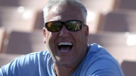 Rex Ryan takes himself out of Bengals DC job that isn't being offered to him