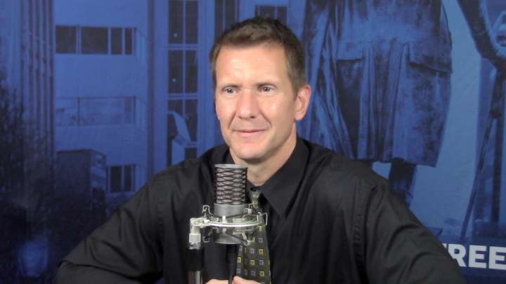 North Carolina deserves a functional General Assembly