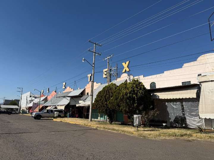 Luego de bloqueos, industria del vestido busca repuntar ventas al cierre de año