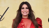 Kimberly Guilfoyle Isn't Toning Down Her Sultry Style In Greece With Latest Inappropriate Outfit