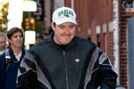 Pa. native Shane Gillis shares hilarious story involving Micah Parsons at Saquon Barkley's party