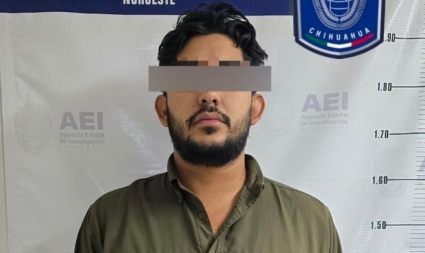 Detienen en Sonora a joven acusado de fraude