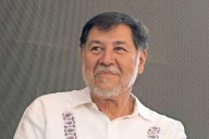 Noroña suma lista de agravios contra legisladoras y periodistas