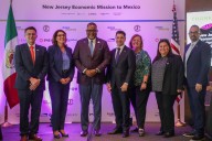 La UDLAP y New Jersey City University firmaron acuerdo para fortalecer la colaboración en la educación superior