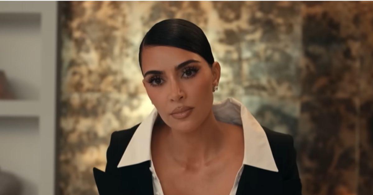 Kim Kardashian's Legal Drama 'All's Fair': Cast, Plot, Release Date and More