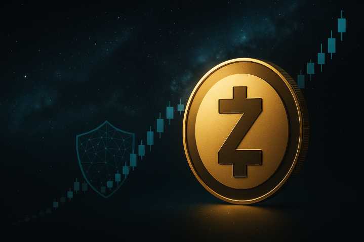 Can Zcash Go Even Higher? Galaxy Digital Drops Its Take