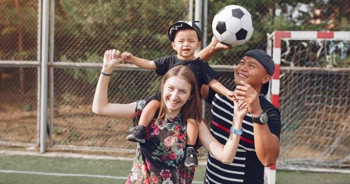 How far would you go for your child’s sports dream?