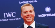 Sir Chris Hoy 'disappointed' with recommendation to limit prostate cancer screening
