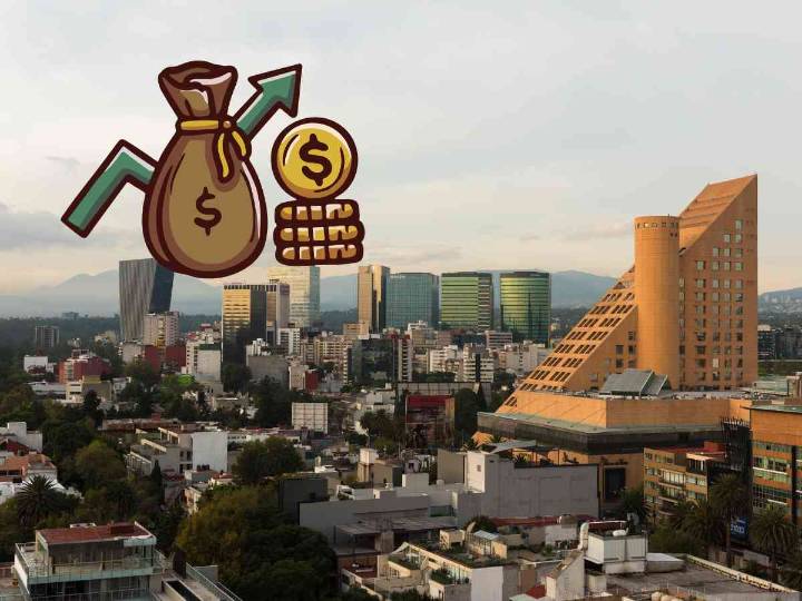 Dónde viven los mexicanos más ricos: zonas exclusivas en el país