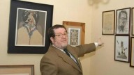 Una jornada analiza la figura y legado del escritor Santiago Castelo este sábado en Badajoz