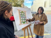 El Ayuntamiento de Ronda creará una gran plaza en la Barriada de la Feria