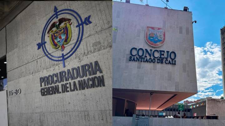 Fuerte llamado de la Procuraduría al Concejo para envío de información sobre elección de contralor de Cali: “No la ha remitido en su totalidad”