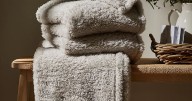 'Fluffy and warm' Dunelm teddy throw blanket feels like 'a big hug'