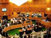 In-house change in AJK postponed due to PPP’s pending nomination