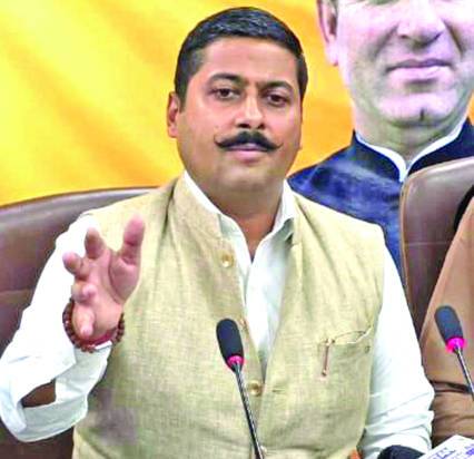 India speaks loud and clear, no whitewashing of terrorism: Gaurav