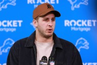 Jared Goff Claps Back at Criticism After Van Ginkel Called Out Lions’ Dirty Play Jared Goff addressed the issues in offense after Van Ginkel made a stir by calling out the Lions' "dirty play" Pritha D