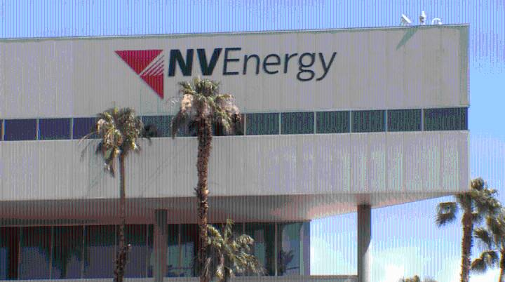 Power outage investigation underway in North Las Vegas