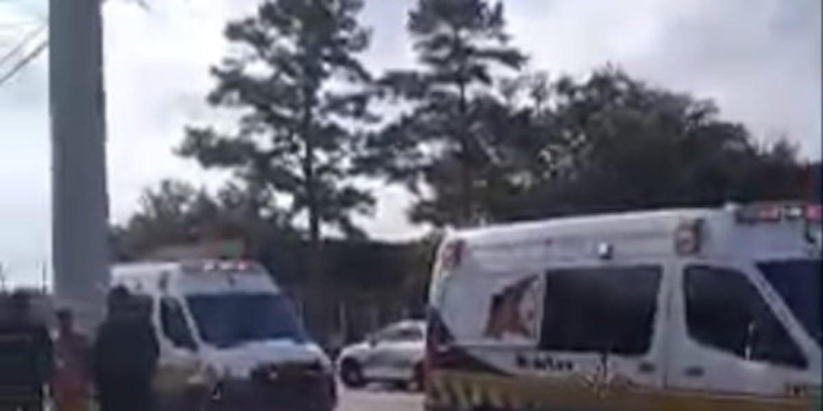 Woman accused of elder abuse, neglect in unlicensed group home in Algiers, NOPD says