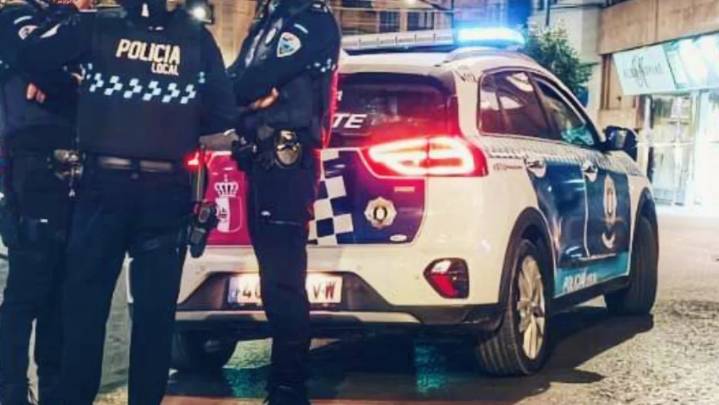 Detenido tras haber podido desencadenar una tragedia en Albacete