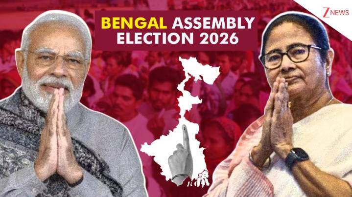 Will Bihar's Political 'Ganga' Help BJP Reap Rich Crop In Mamata's West Bengal?