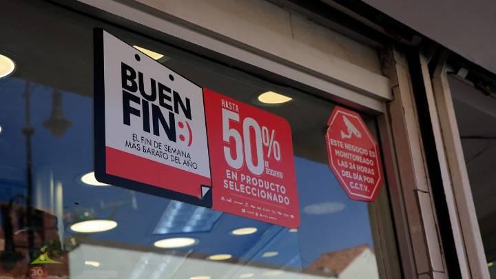 Los puntos a considerar para aprovechar el Buen Fin 2025