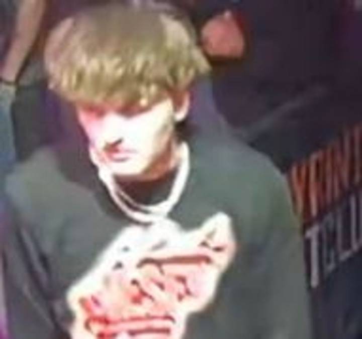 Police appeal after Shrewsbury alleyway assault leaves man in hospital