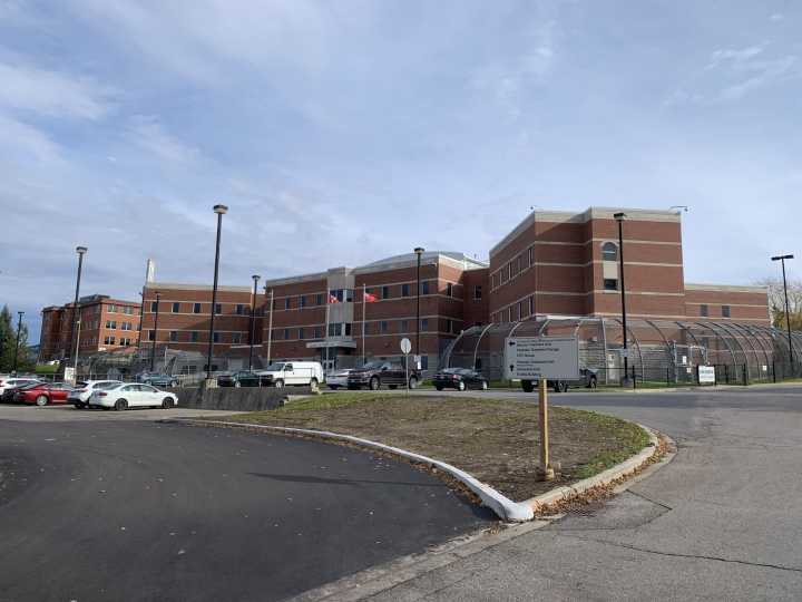 Demolition set to begin for new Brockville jail