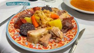 Dónde probar los mejores cocidos de Zaragoza este invierno: la ruta para los amantes de este plato de puchero