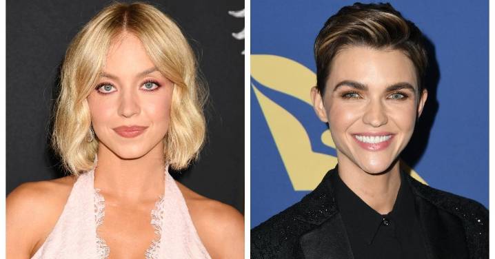Ruby Rose Says Sydney Sweeney Ruined 'Christy' in Bizarre Social Media Rant