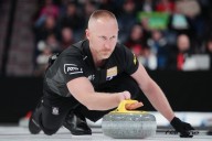 Brad Jacobs beats Matt Dunstone at Trials to lock up Olympic spot