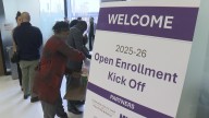 Open enrollment begins: Milwaukee leaders encourage community to sign up for health coverage