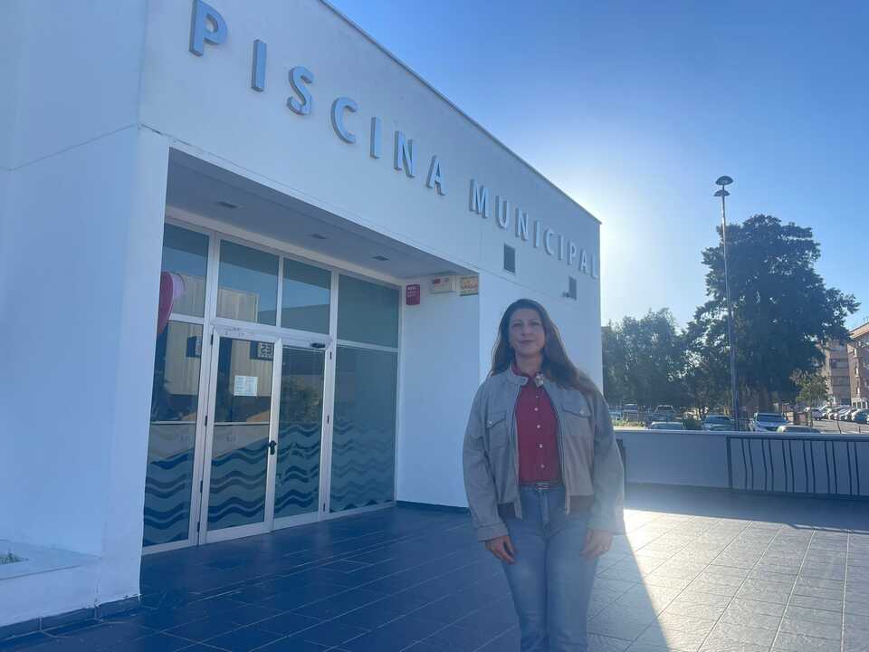 Los populares elevan a pleno una moción para solicitar la creación de terapias acuáticas en la Piscina Municipal