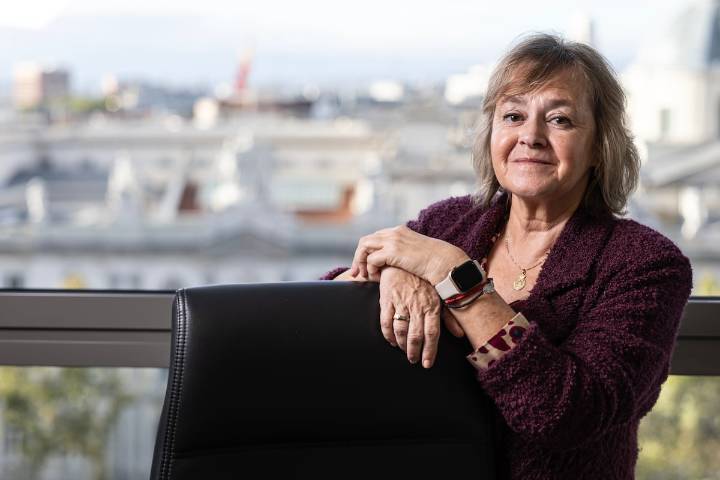 “El Atlántico está escandalosamente lleno de narcolanchas, también de narcosubmarinos”