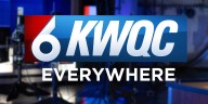 KWQC Noon News - Elemental backup